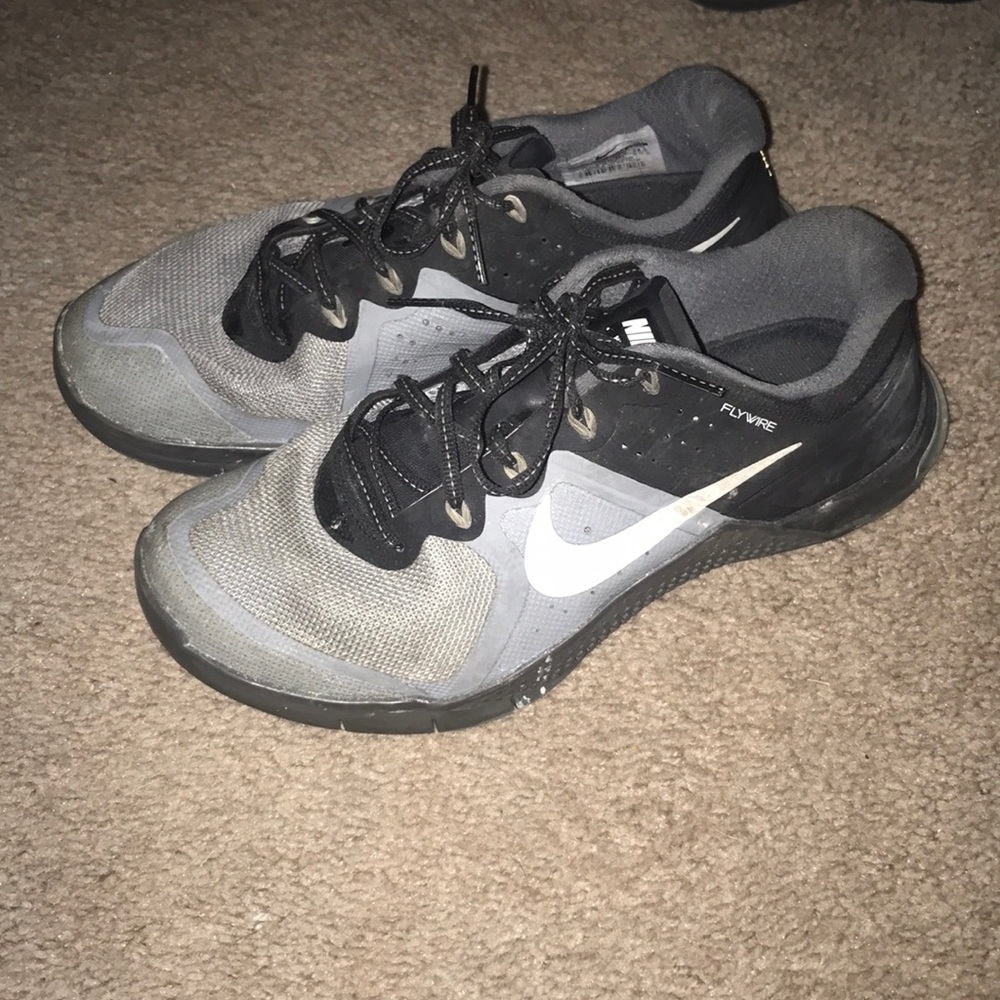 Nike Met-Con size 7.5